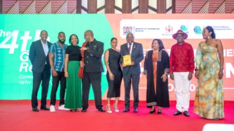 Why Africa and The Caribbean are Redefining Global Tourism Resilience