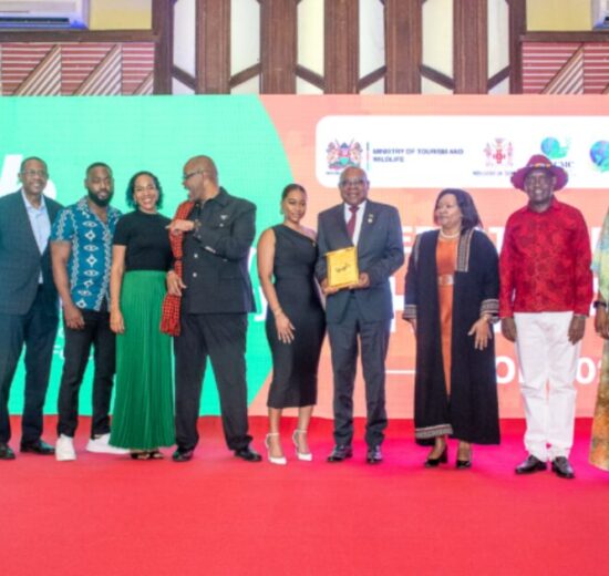 Why Africa and The Caribbean are Redefining Global Tourism Resilience