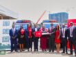 Co-op Bank Delivers First 40 Vehicles in Ksh 1.5 Billion National Police Support Program