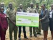 Co-op Bank Invests Ksh 265,000 in Murang’a Prison Infrastructure to Support Public Sector Operations