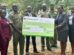 Co-op Bank Invests Ksh 265,000 in Murang’a Prison Infrastructure to Support Public Sector Operations