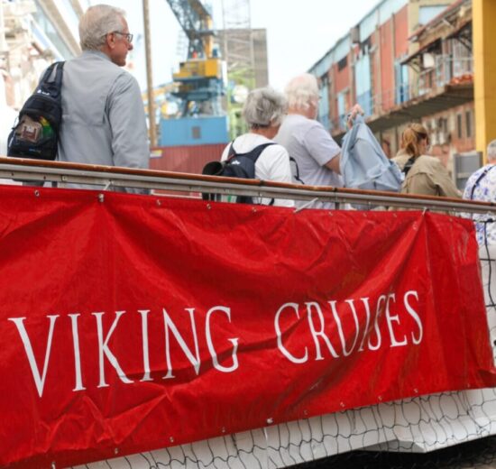 Kenya Launches 30pc Cruise Incentive to Drive Visitors From Coast to National Parks