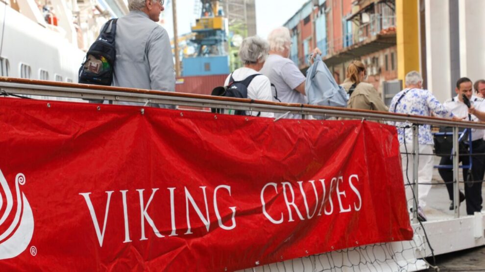 Kenya Launches 30pc Cruise Incentive to Drive Visitors From Coast to National Parks