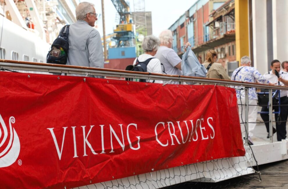 Kenya Launches 30pc Cruise Incentive to Drive Visitors From Coast to National Parks