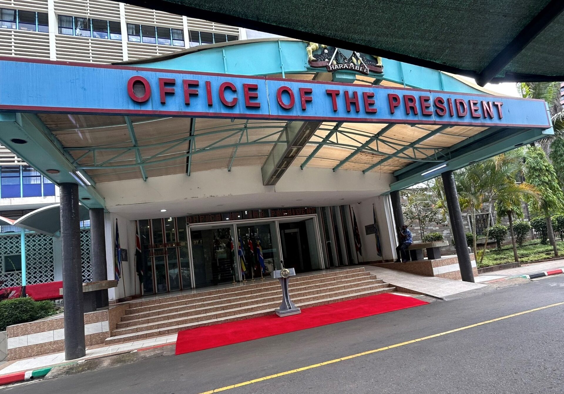 Seven Suspects Charged over Ksh60M Harambee House Scandal as Fake Tender Fraud Unravels