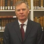 Former British High Commissioner to Kenya Named CEO of Lewa Wildlife Conservancy