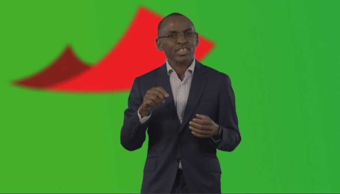 Safaricom reports 40 million M-PESA users as mobile money continues to drive transactions, savings and lending across Kenya.