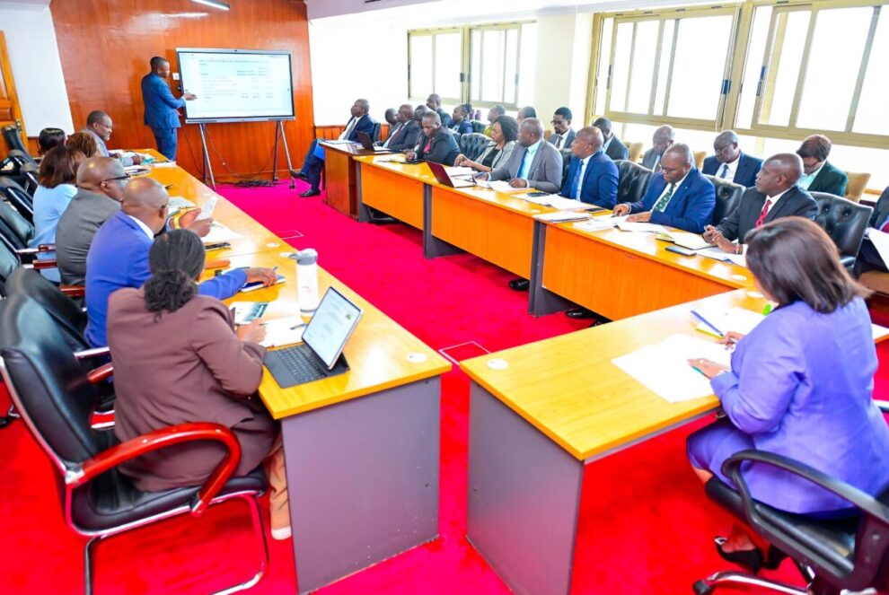 Ministry of Tourism and Wildlife Charts Roadmap for Innovation and Sustainable Management