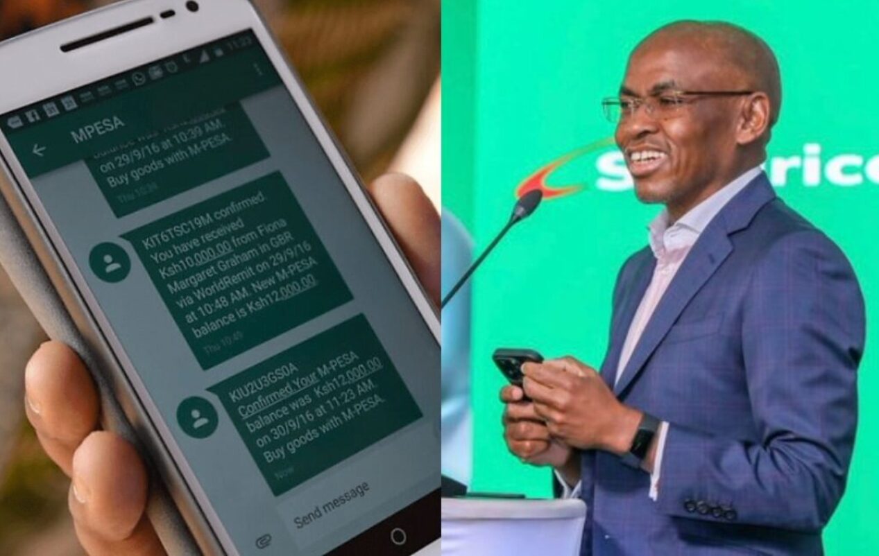 Safaricom Strengthens M-PESA Privacy with Contact Masking to Limit Personal Data Exposure Safaricom Strengthens M-PESA Privacy with Contact Masking to Limit Personal Data Exposure