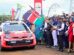 Tourism CS Rebecca Miano Flags Off 2026 WRC Safari Rally