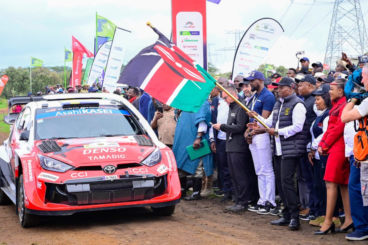 The 2026 WRC Safari Rally positions Kenya as a premier destination for sports tourism, global events, and cultural experiences.