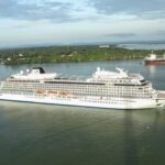 Viking Sky Makes Second Call at Port of Mombasa with 789 Passengers, Boosting Tourism and Local Economy Viking Sky Makes Second Call at Port of Mombasa with 789 Passengers, Boosting Tourism and Local Economy