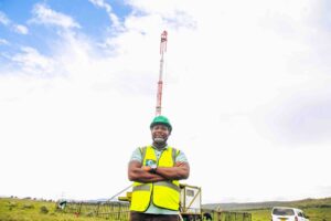 WRC Safari Rally 2026 to Run on 5G and IoT Systems as Safaricom Powers Connectivity