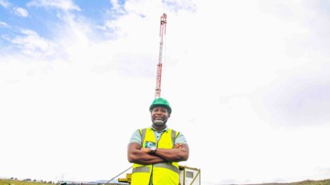 WRC Safari Rally 2026 to Run on 5G and IoT Systems as Safaricom Powers Connectivity