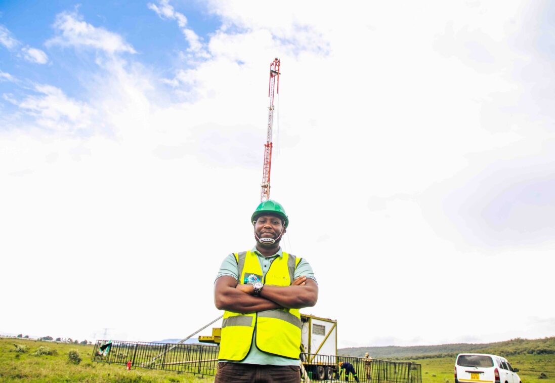 Safaricom deploys 5G and IoT solutions to power connectivity, safety and media operations at the 2026 Safari Rally.