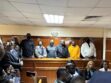 Seven Suspects Charged over Ksh60M Harambee House Scandal as Fake Tender Fraud Unravels
