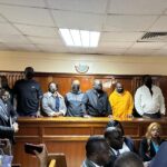 Seven Suspects Charged over Ksh60M Harambee House Scandal as Fake Tender Fraud Unravels