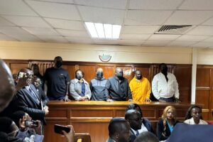 Seven Suspects Charged over Ksh60M Harambee House Scandal as Fake Tender Fraud Unravels