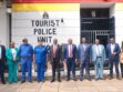 Tourism Police Unit: The Special Force Protecting Kenya Visitors