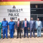 Tourism Police Unit: The Special Force Protecting Kenya Visitors