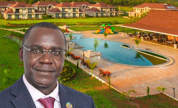 High Court Petition Places KRA Commissioner George Obell Under Fire Over Ksh 30 Billion Fortune Built On Ksh 468K Salary