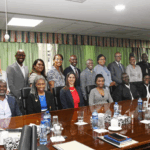 African Cooperative CEOs Convene in Nairobi for ACCOSCA Engagement Hosted by Co-op Bank