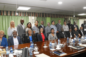 African Cooperative CEOs Convene in Nairobi for ACCOSCA Engagement Hosted by Co-op Bank