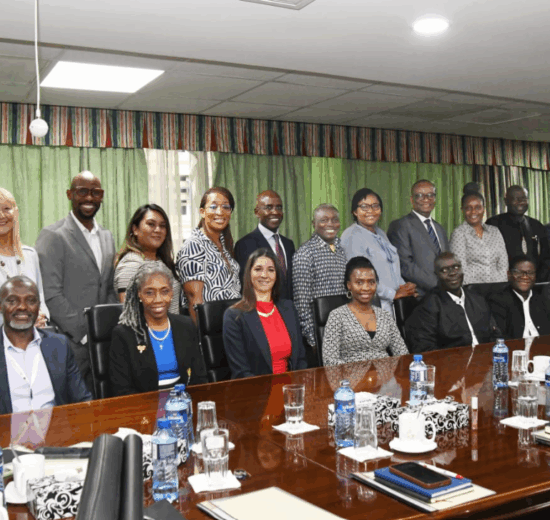 African Cooperative CEOs Convene in Nairobi for ACCOSCA Engagement Hosted by Co-op Bank