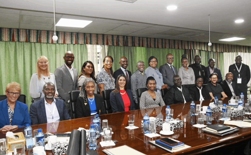 African Cooperative CEOs Convene in Nairobi for ACCOSCA Engagement Hosted by Co-op Bank