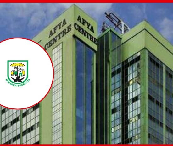Afya SACCO Members Left Without Dividends as Frustration Grows Over Unpaid Savings Returns