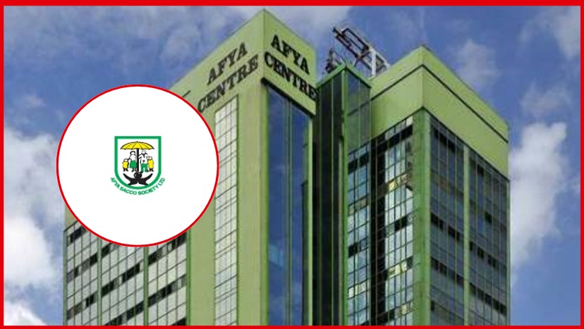 Afya SACCO Members Left Without Dividends as Frustration Grows Over Unpaid Savings Returns
