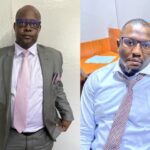 Two Arrested in Ksh18 Million Fake Gold Deal Targeting Swiss National