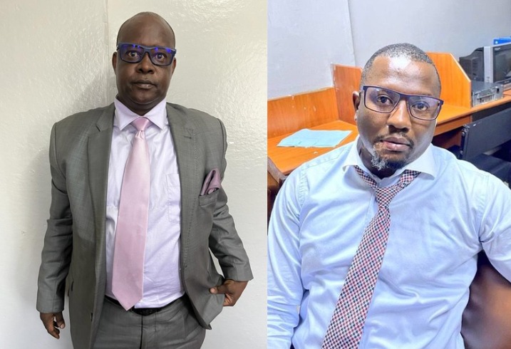 Two Arrested in Ksh 18 Million Fake Gold Deal Targeting Swiss National