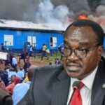 Ministry of Education Under Pressure as Dr Aggrey High School Blaze Reopens Boarding Safety Debate