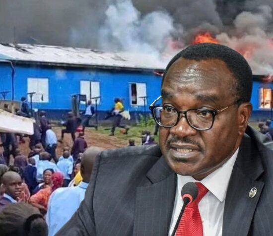 Ministry of Education Under Pressure as Dr Aggrey High School Blaze Reopens Boarding Safety Debate