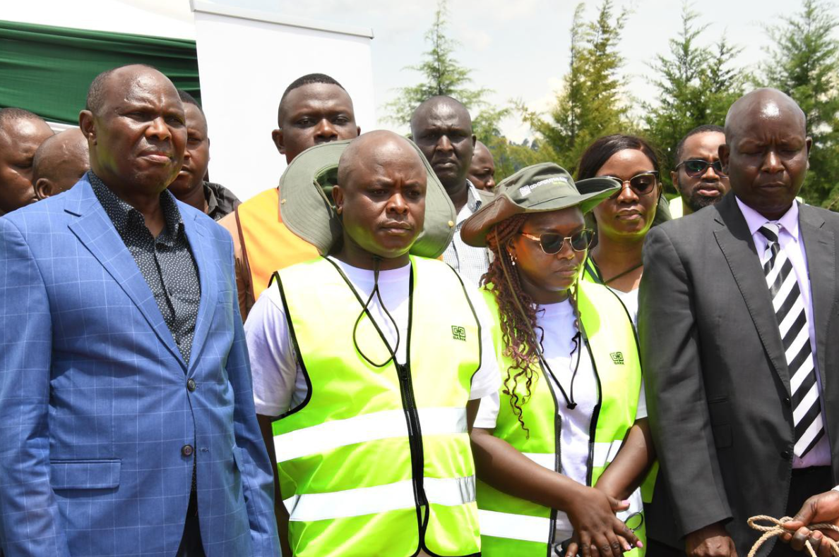 Co-op Bank commits Ksh 967.5 million to a KTDA-linked hydropower project in Nandi aimed at lowering tea processing energy costs.