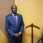 THE UGUNJA POLITICAL EQUATION: Why Conrad Budo is the Definitive Answer for 2027