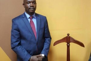 THE UGUNJA POLITICAL EQUATION: Why Conrad Budo is the Definitive Answer for 2027