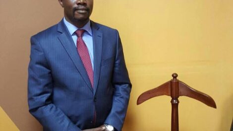 THE UGUNJA POLITICAL EQUATION: Why Conrad Budo is the Definitive Answer for 2027