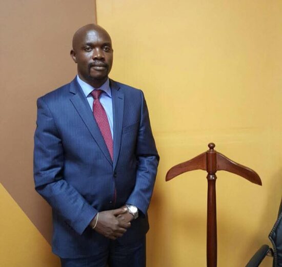 THE UGUNJA POLITICAL EQUATION: Why Conrad Budo is the Definitive Answer for 2027