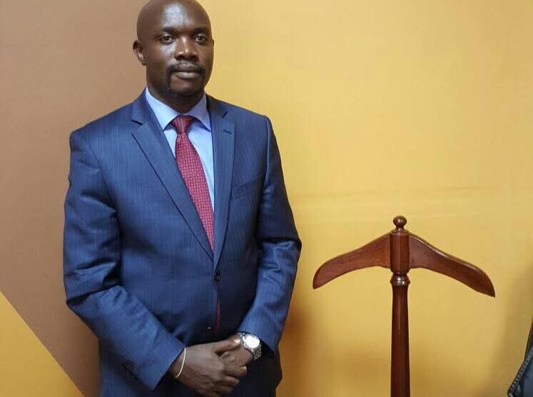 THE UGUNJA POLITICAL EQUATION: Why Conrad Budo is the Definitive Answer for 2027