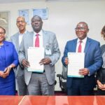 KNH Orthopedic Ward Upgrade Gets Boost From Co-op Bank Foundation Partnership