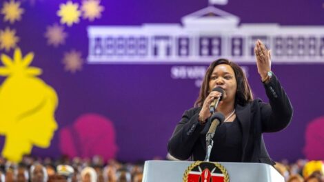 Tourism Sector Sours as CS Miano Drives Record Growth