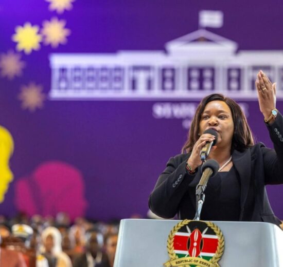 Tourism Sector Sours as CS Miano Drives Record Growth