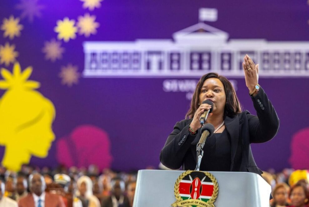 Tourism Sector Sours as CS Miano Drives Record Growth