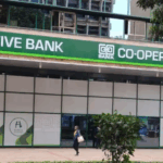 Strategic Shift Underway as Co-op Bank Eyes Conversion to Group Holding Firm