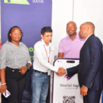 Powering a Ksh500B Tourism Economy: TouristTap Transforms Payments for Travelers in Kenya