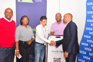 Powering a Ksh500B Tourism Economy: TouristTap Transforms Payments for Travelers in Kenya