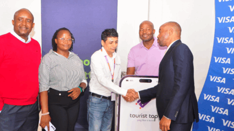 Powering a Ksh500B Tourism Economy: TouristTap Transforms Payments for Travelers in Kenya