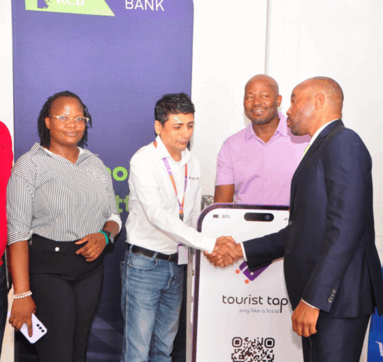 Powering a Ksh500B Tourism Economy: TouristTap Transforms Payments for Travelers in Kenya